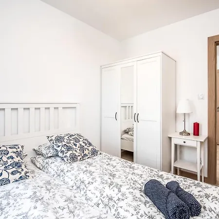 Apartment Apartament Marino