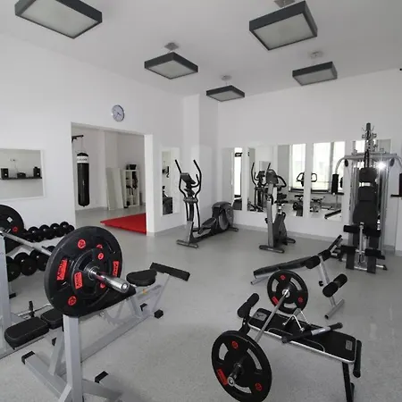 Apartament Marino Apartment Ustronie Morskie