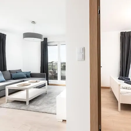 Apartament Marino