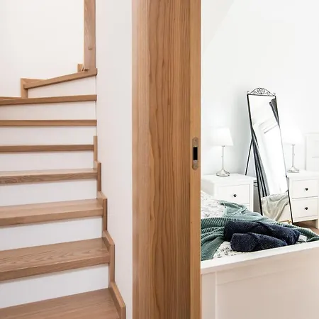 Apartament Marino Apartment
