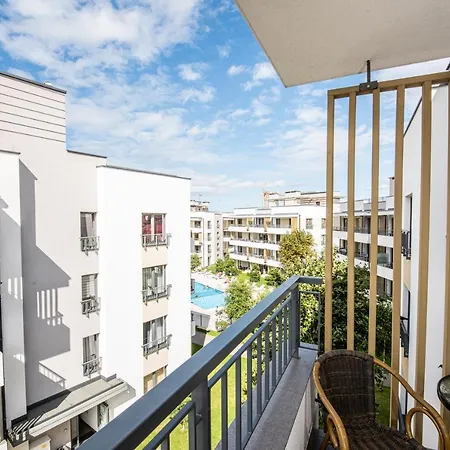 Apartament Marino