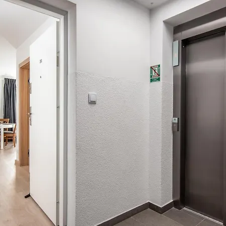 Apartament Marino *