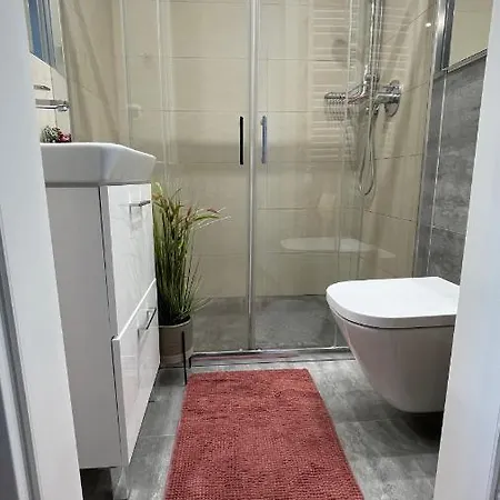 Apartament Na Klifie 