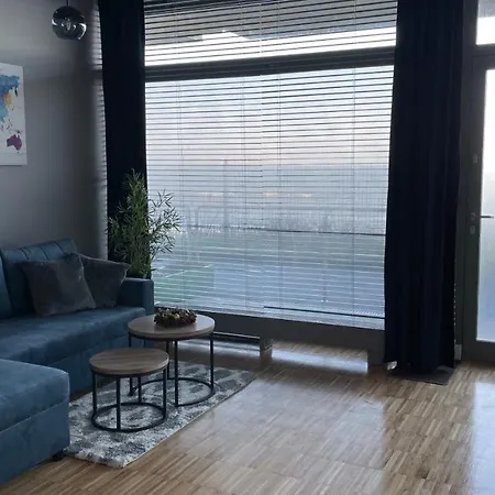 Apartament Na Klifie 