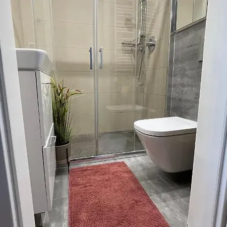 Apartament Na Klifie 