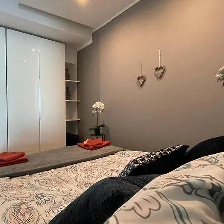 Apartament Na Klifie 