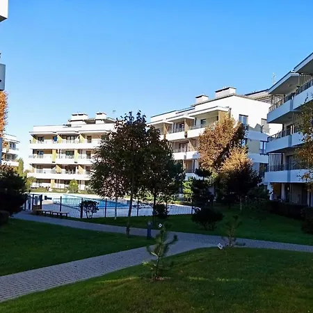 Celebryta - Apartament Apartment *