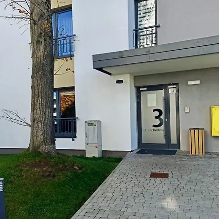Celebryta - Apartament Apartment