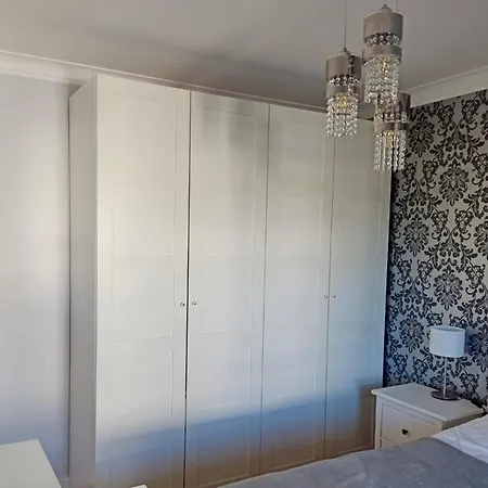 Celebryta - Apartament