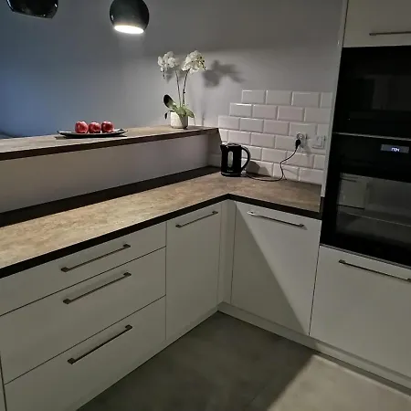 Celebryta - Apartament *