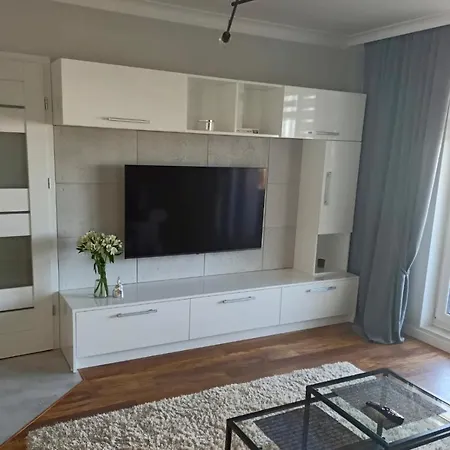 Celebryta - Apartament Apartment *