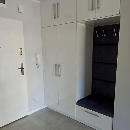 Celebryta - Apartament * Ustronie Morskie