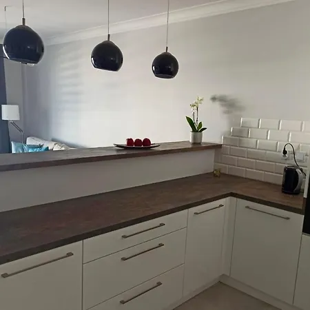 Celebryta - Apartament Apartment *