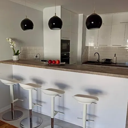 Celebryta - Apartament Apartment *