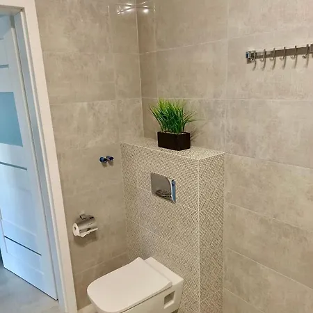 Celebryta - Apartament Apartment *