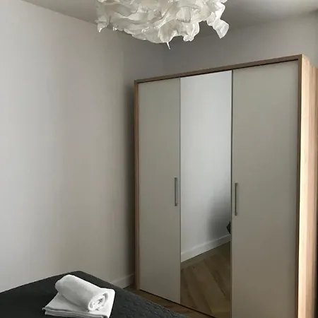 Apartment Julia Ozonowane *