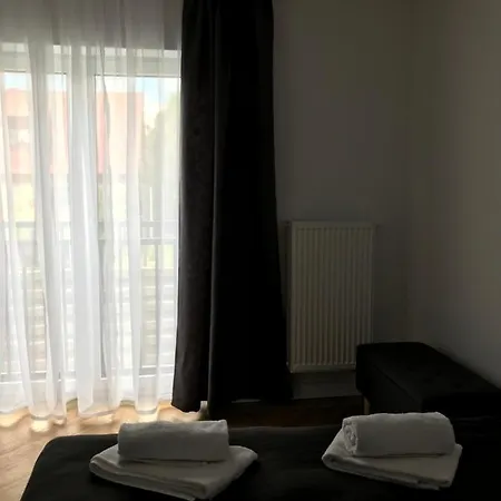 Apartment Julia Ozonowane