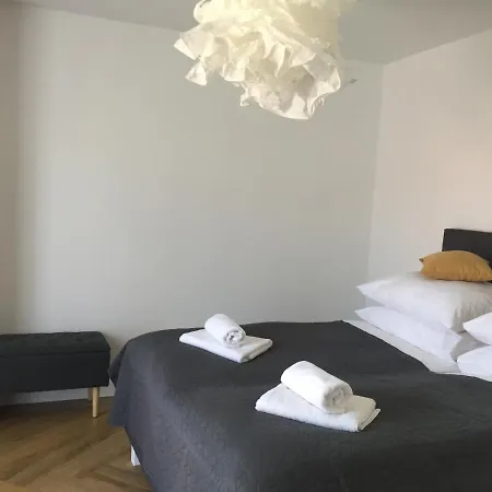 Julia Ozonowane Apartment Ustronie Morskie