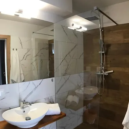 Julia Ozonowane Apartment
