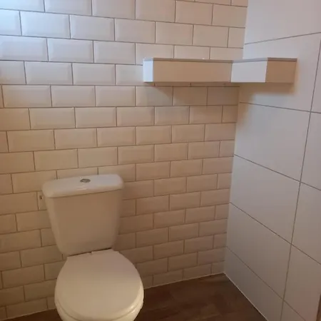 Przy Plazy Homestay Ustronie Morskie