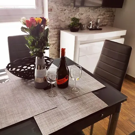 Rybka Apartment Ustronie Morskie