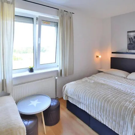 Ferienhaus Comfortable, Large Villa,