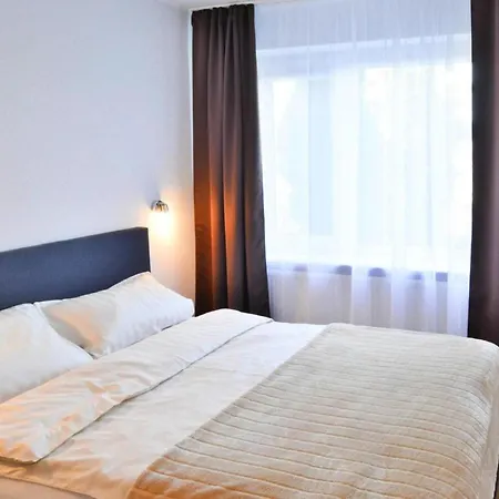 Comfortable, Large Villa,