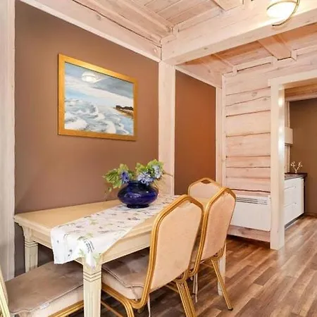 Comfortable Terraced House, *