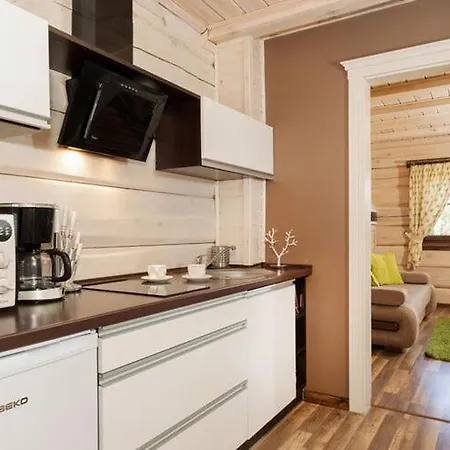 Comfortable Terraced House,