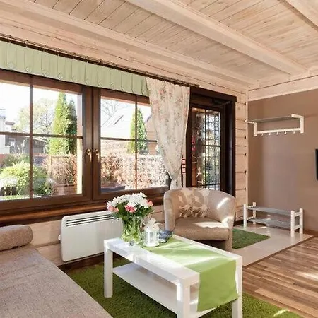 Holiday home Comfortable Terraced House,