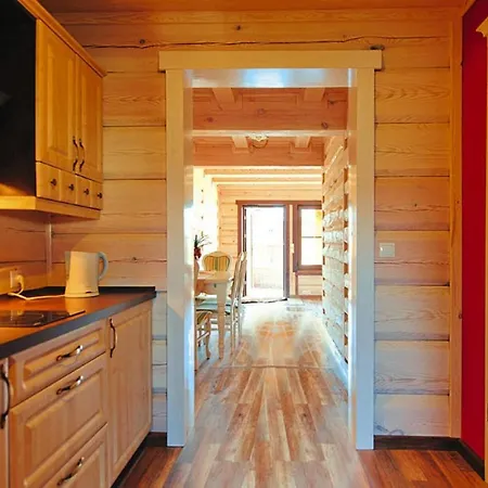 Holiday home Comfortable 2 Storey *