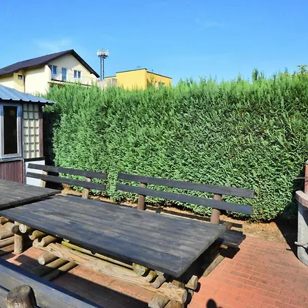 Ferienhaus Comfortable, Large Villa,