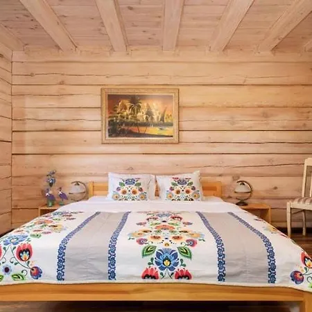 Holiday home Comfortable Terraced House, Ustronie Morskie