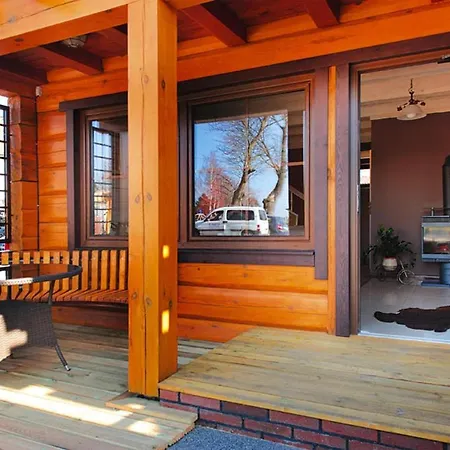 Holiday home Comfortable Terraced House, *
