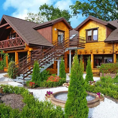 Holiday home Comfortable Terraced House,