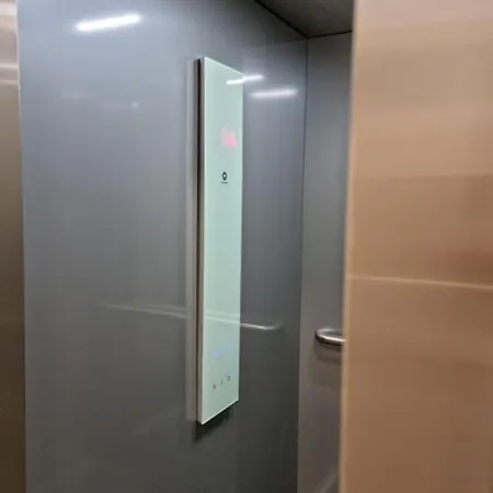 Apartment Sloneczny Brzeg *