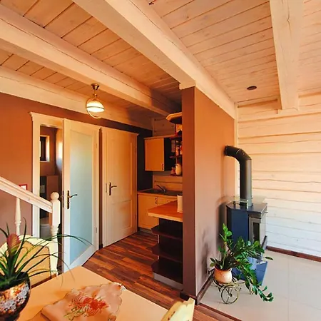 Holiday home Comfortable 2 Storey