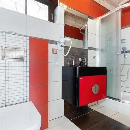 Holiday home Comfortable 2 Storey