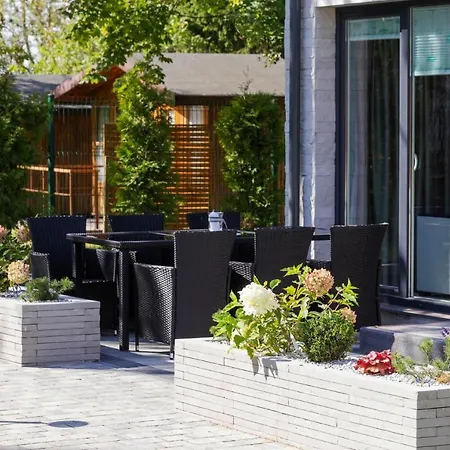 Year-round Houses, Holiday home Ustronie Morskie