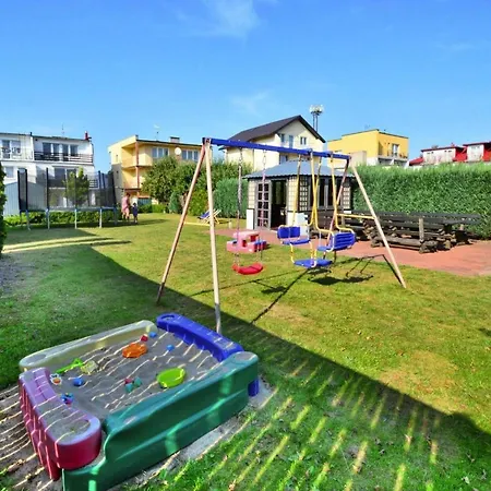 Ferienhaus Comfortable, Large Villa,
