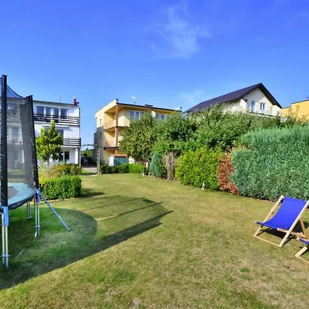 Comfortable, Large Villa,