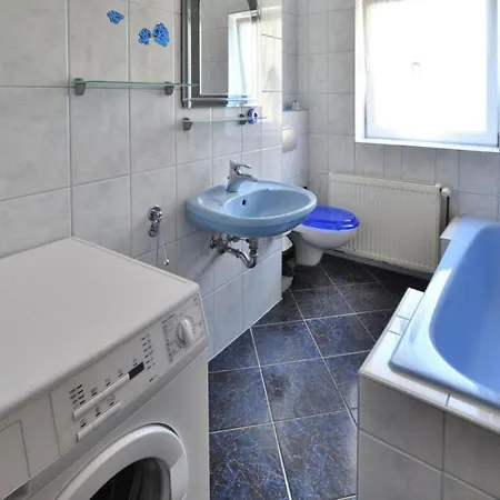 Comfortable, Large Villa,