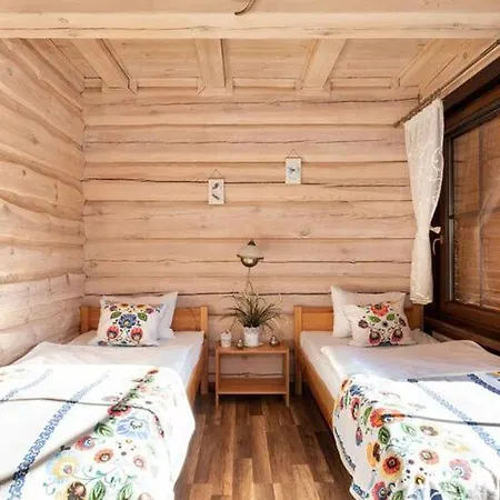 Comfortable Terraced House, * Ustronie Morskie