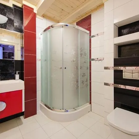 Comfortable Terraced House, *