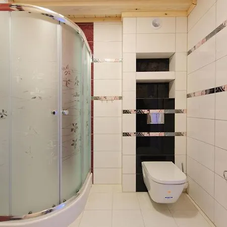 Holiday home Comfortable Terraced House,