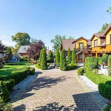 Holiday home Comfortable Terraced House,