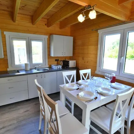 Resort, Ustronie Morskie