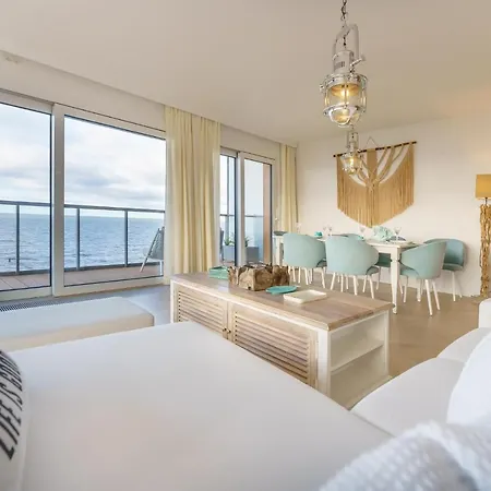 Apartment Apartament Supreme Delux Ustronie 20 M Do Plazy *