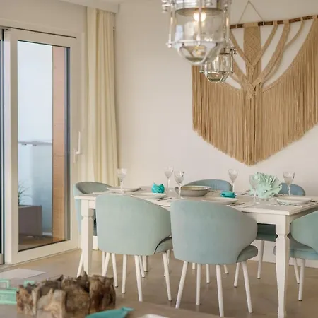 Apartament Supreme Delux Ustronie 20 M Do Plazy Apartment Ustronie Morskie
