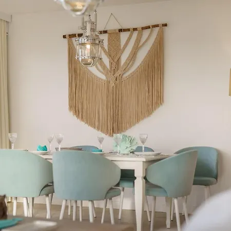 Apartament Supreme Delux Ustronie 20 M Do Plazy Apartment